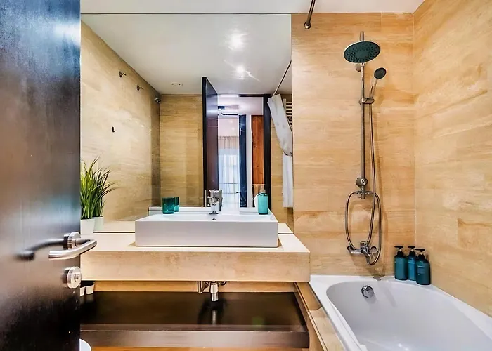 Apartment New Block Free Parking Netflix 24h Security Alia Bucharest