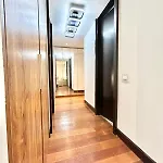 New Block Free Parking Netflix 24h Security Alia 아파트