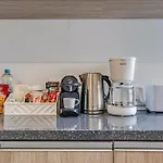 아파트 New Block Free Parking Netflix 24h Security Alia