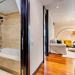 아파트 New Block Free Parking Netflix 24h Security Alia *