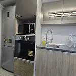 New Block Free Parking Netflix 24h Security Alia