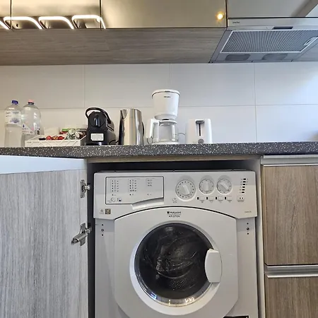 Apartman Luxury - Free Parking - 24h Security - Herastrau Park *