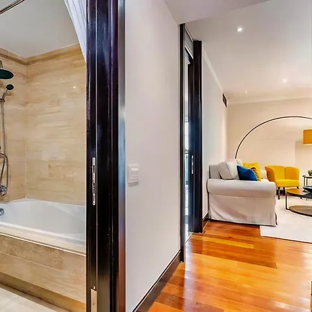 Apartment Luxury - Free Parking - 24h Security - Herastrau Park *
