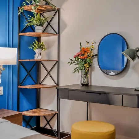 Apartment Luxury - Free Parking - 24h Security - Herastrau Park Bucharest
