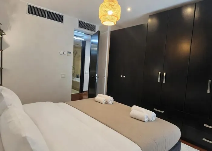 New Block Free Parking Netflix 24h Security Alia