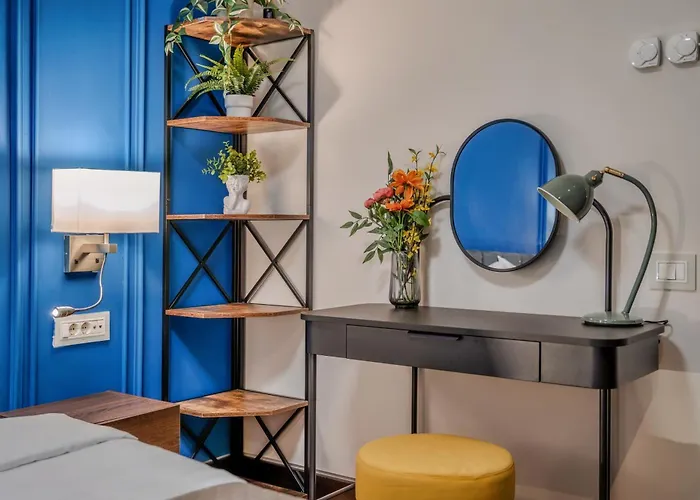 Apartment New Block Free Parking Netflix 24h Security Alia Bukarest